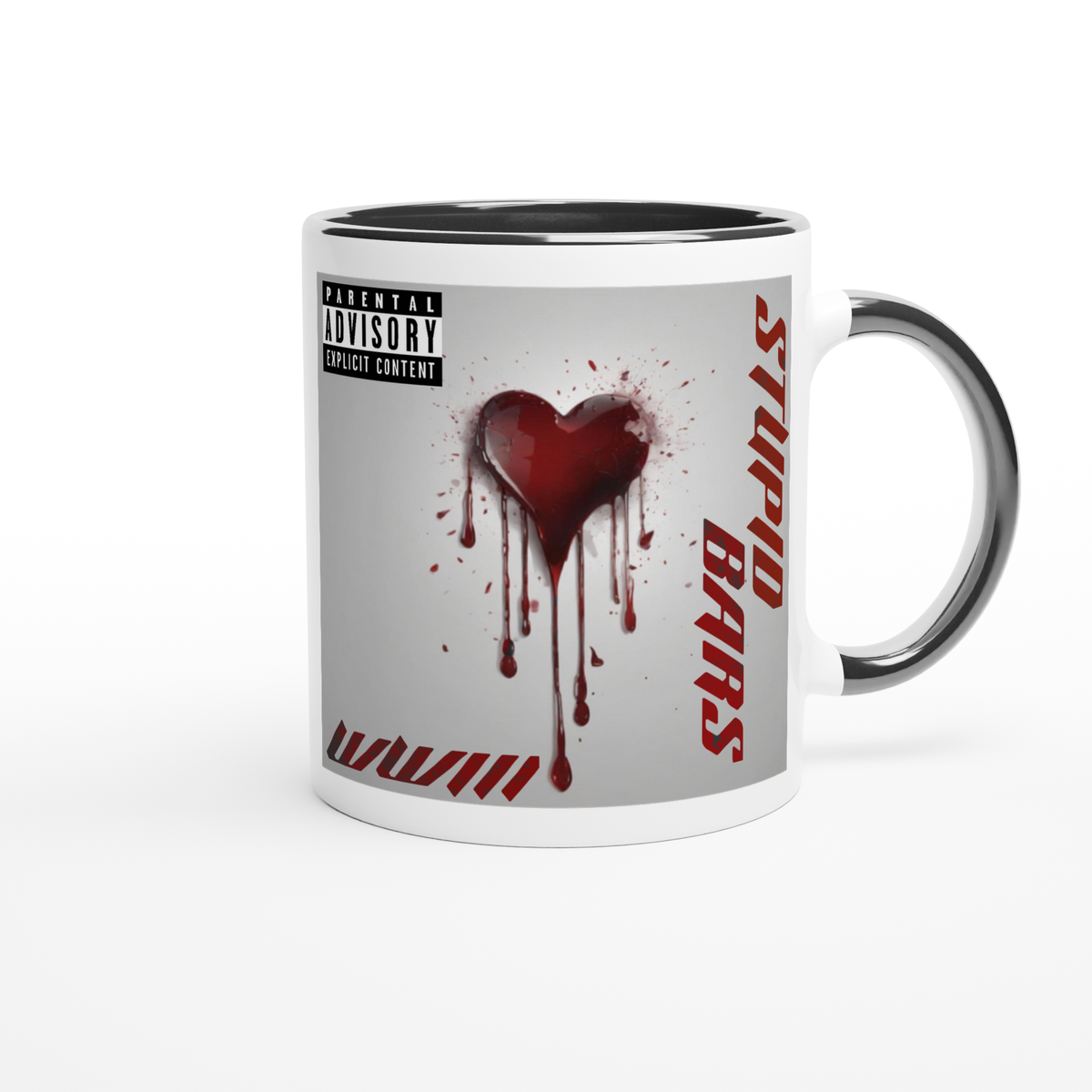 WWlll - Ceramic Mug