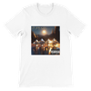 My Life Quadruple Diamond - Unisex T-Shirt