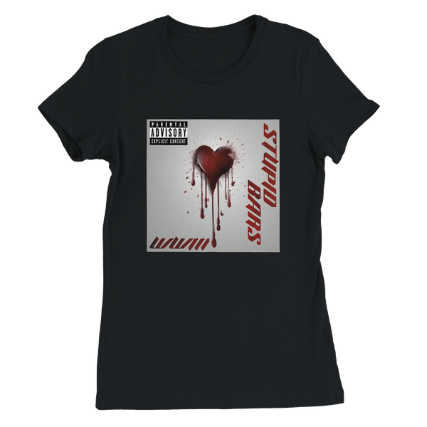 WWlll - Women’s Cut T-Shirt