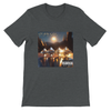 My Life Quadruple Diamond - Unisex T-Shirt