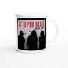 Squad Up - Ceramic Mug