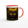 Stupid 2 - Ceramic Mug