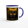 Stupid 2 - Ceramic Mug