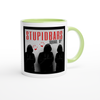Squad Up - Ceramic Mug