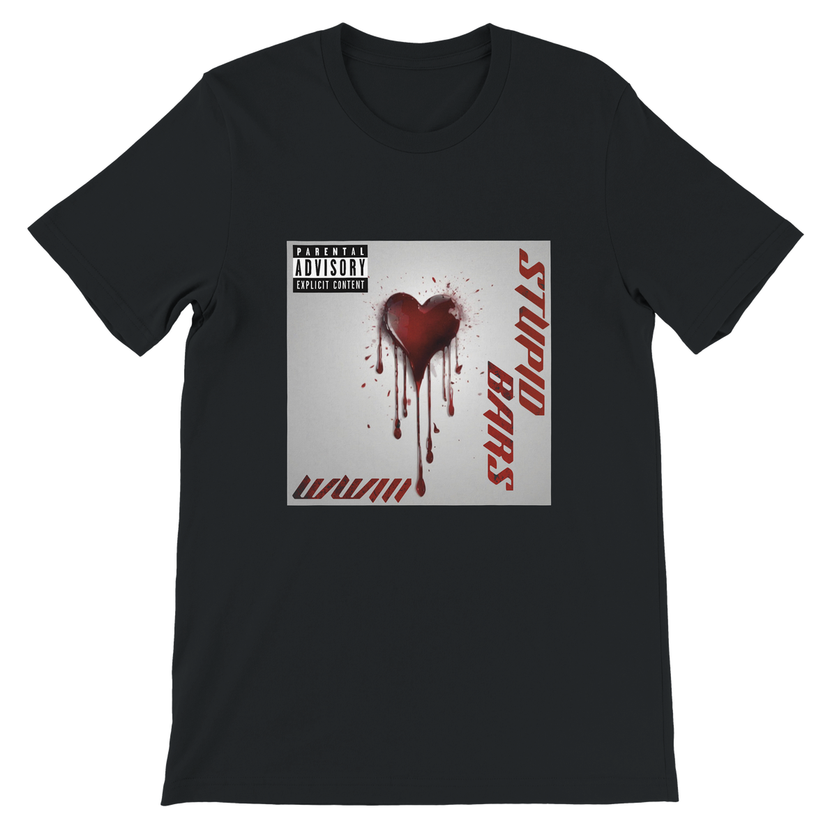 WWlll - Unisex T-Shirt