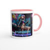 That's My Lil Baby - Ceramic Mug