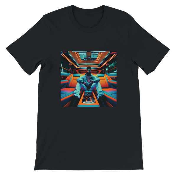 My Everything Remx (feat. Samuélli Léon & Macc Moe) - Unisex T-Shirt