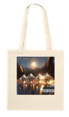My Life Quadruple Diamond - Tote bag