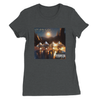 My Life Quadruple Diamond - Women’s Cut T-Shirt