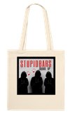 Squad Up - Tote bag