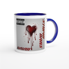 WWlll - Ceramic Mug