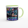 That's My Lil Baby - Ceramic Mug