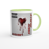 WWlll - Ceramic Mug