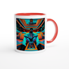 My Everything Remx (feat. Samuélli Léon & Macc Moe) - Ceramic Mug