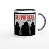 Squad Up - Ceramic Mug