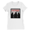 Squad Up - Women’s Cut T-Shirt