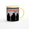 Squad Up - Ceramic Mug