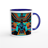 My Everything Remx (feat. Samuélli Léon & Macc Moe) - Ceramic Mug