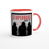 Squad Up - Ceramic Mug