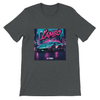 Lambo (No do, No do) (Remix) - Unisex T-Shirt
