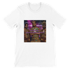 Stir Fry Amapiano Mix (DJ Femix Refix) - Unisex T-Shirt