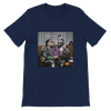 Who gettin fck'd tonite? (DJ x Gunna Wgft Refix) - Unisex T-Shirt