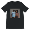 Who's Dat Guy (Amapiano Girl Refix) - Unisex T-Shirt