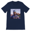 Loud O (Laho amapiano Remix) - Unisex T-Shirt