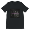 Jogodo (Amapiano Dance Refix) - Unisex T-Shirt
