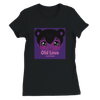 Old Love (Riddim) - Women’s Cut T-Shirt