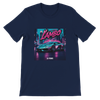 Lambo (No do, No do) (Remix) - Unisex T-Shirt