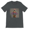 All I Want For Christmas Is You Femix - Unisex T-Shirt