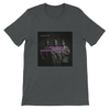 Jogodo (Amapiano Dance Refix) - Unisex T-Shirt