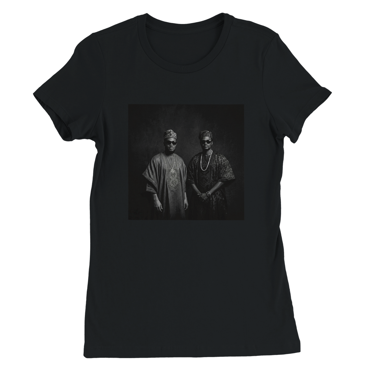 Tongolo 2026 (Dbanj Amapiano Koko Refix) - Women’s Cut T-Shirt