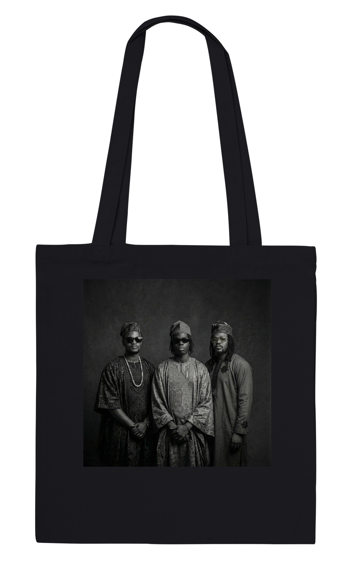 Water Give Me Plenty Fela, Motilana Moti Elevate - Tote bag