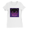 Old Love (Riddim) - Women’s Cut T-Shirt