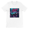 Lambo (No do, No do) (Remix) - Unisex T-Shirt