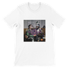 Who gettin fck'd tonite? (DJ x Gunna Wgft Refix) - Unisex T-Shirt