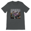 Who gettin fck'd tonite? (DJ x Gunna Wgft Refix) - Unisex T-Shirt