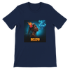 BELEFU (Kelebu Refix Rema x DJ Femix) - Unisex T-Shirt