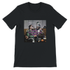 Who gettin fck'd tonite? (DJ x Gunna Wgft Refix) - Unisex T-Shirt