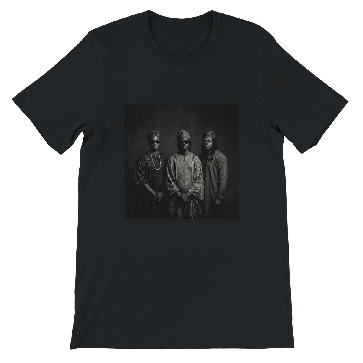 Water Give Me Plenty Fela, Motilana Moti Elevate - Unisex T-Shirt