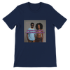 Who's Dat Guy (Amapiano Girl Refix) - Unisex T-Shirt