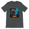 BELEFU (Kelebu Refix Rema x DJ Femix) - Unisex T-Shirt