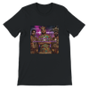 Stir Fry Amapiano Mix (DJ Femix Refix) - Unisex T-Shirt