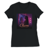 Charm Refix (Rema x DJ Femix) - Women’s Cut T-Shirt