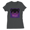 Old Love (Riddim) - Women’s Cut T-Shirt
