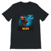 BELEFU (Kelebu Refix Rema x DJ Femix) - Unisex T-Shirt