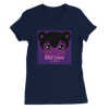 Old Love (Riddim) - Women’s Cut T-Shirt