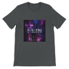 FEIN (Travis Scot x DJ Femix EDM Refix) - Unisex T-Shirt